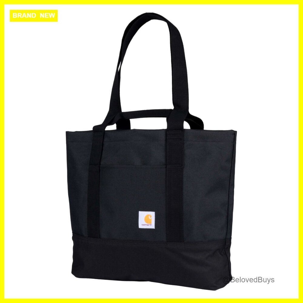 Durable Water Repellent 18L Tote Bag with Adjustable Straps